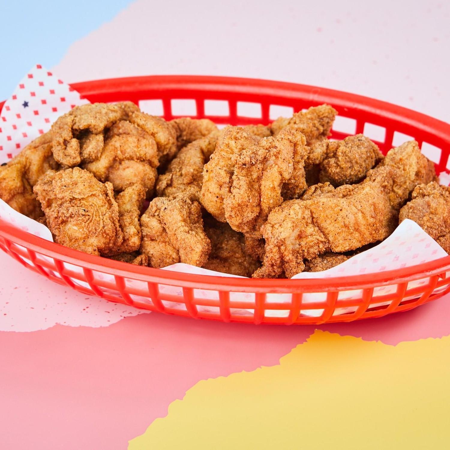 Huxta Boneless Chicken (5 Pieces)