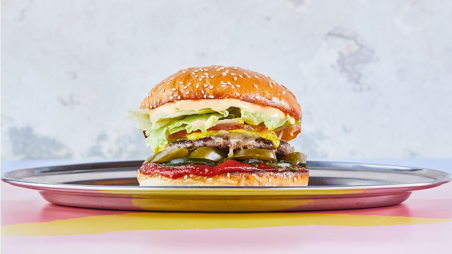 Denise Burger