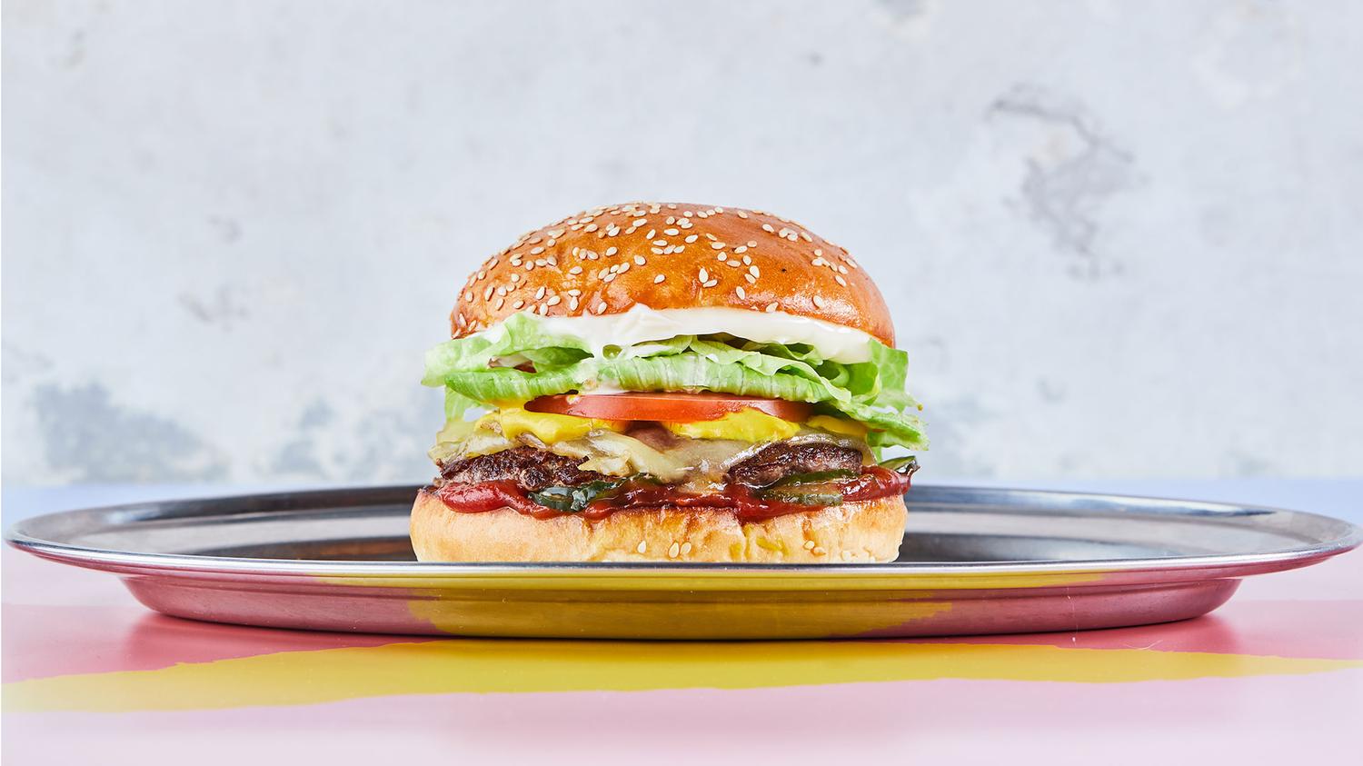 Huxtaburger