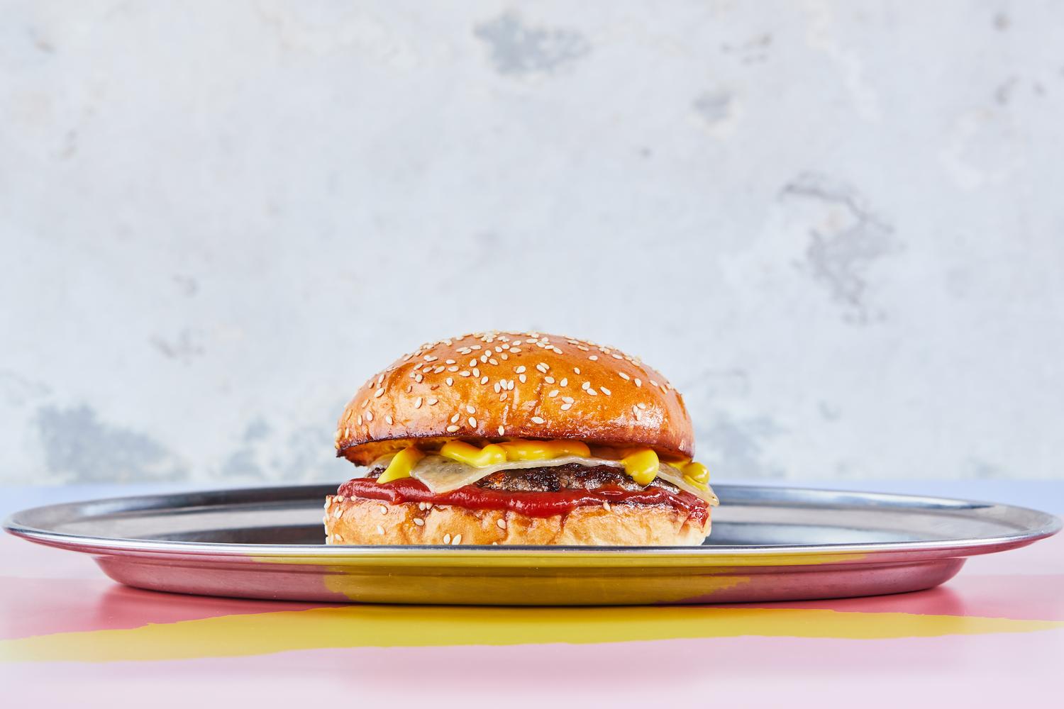 Jane Burger