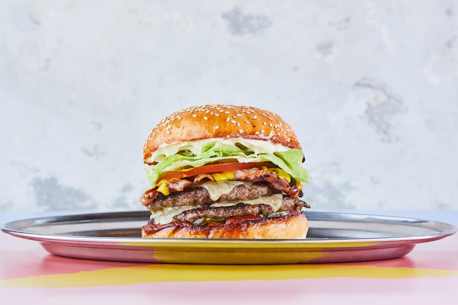 Theo Burger