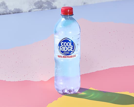 Still Water (600ml)