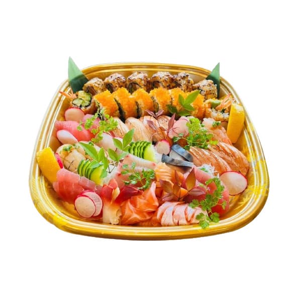 Uokin Mix Platter - Standard
