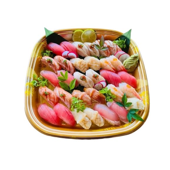Uokin Nigiri Platter