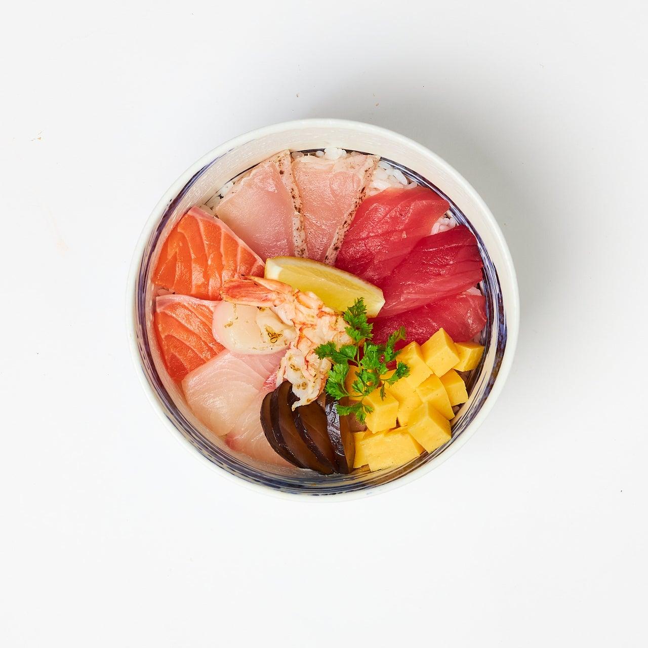 Chirashi