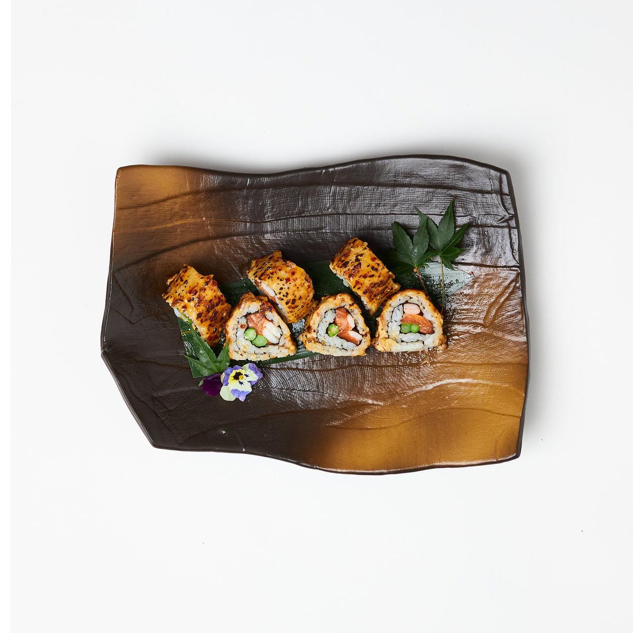 Uokin Signature Roll (6 Pieces)