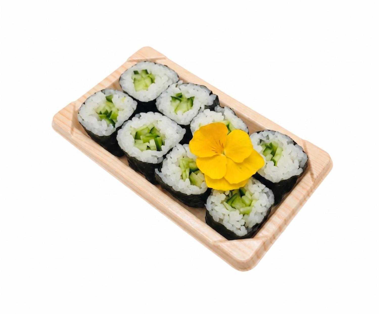 Hosomaki - Cucumber