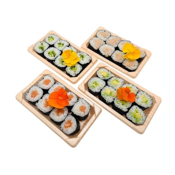 Hosomaki