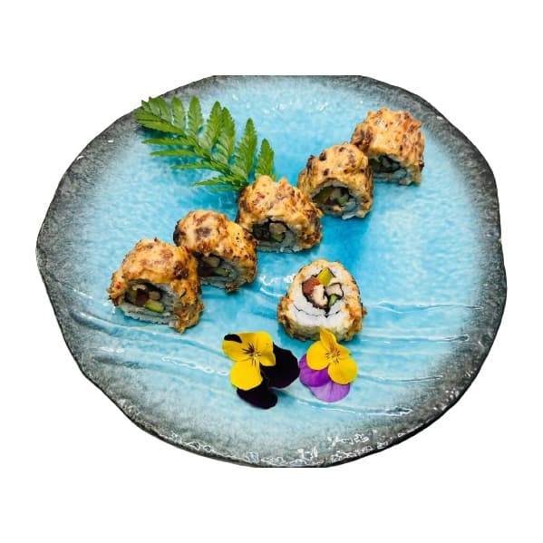 Uokin Vegan Signature Roll