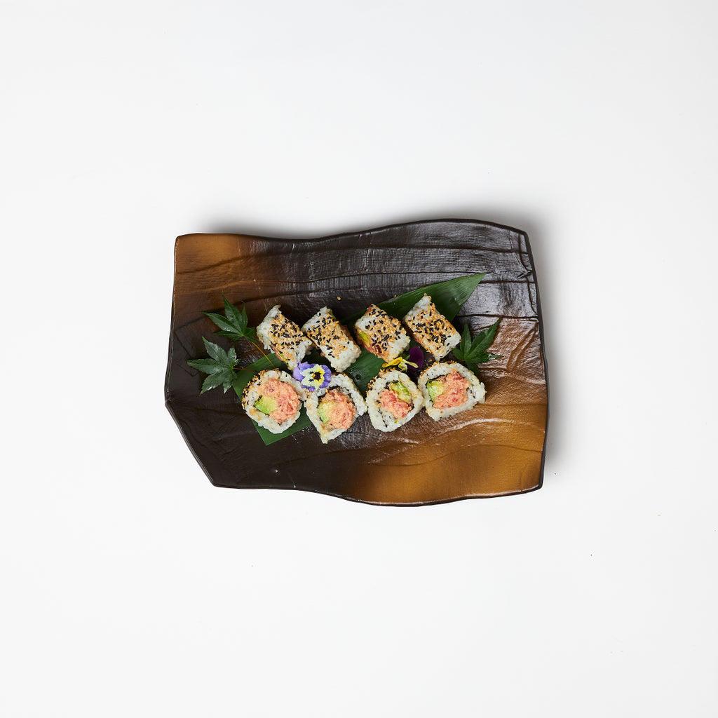 Spicy Tuna Roll