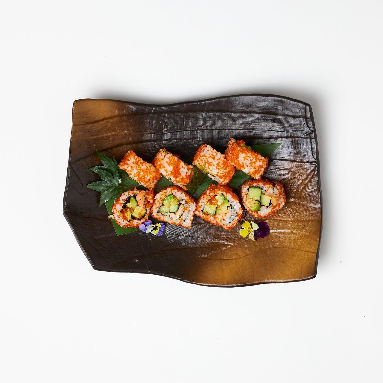 California Roll