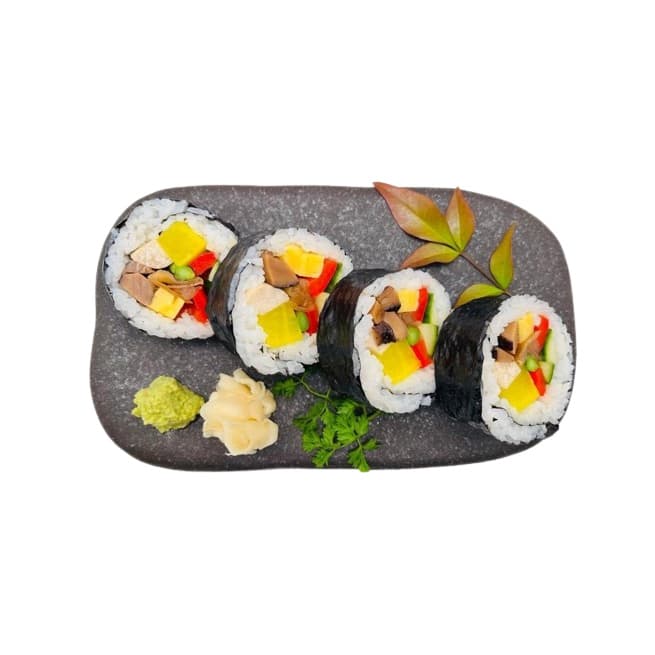 Futomaki Roll
