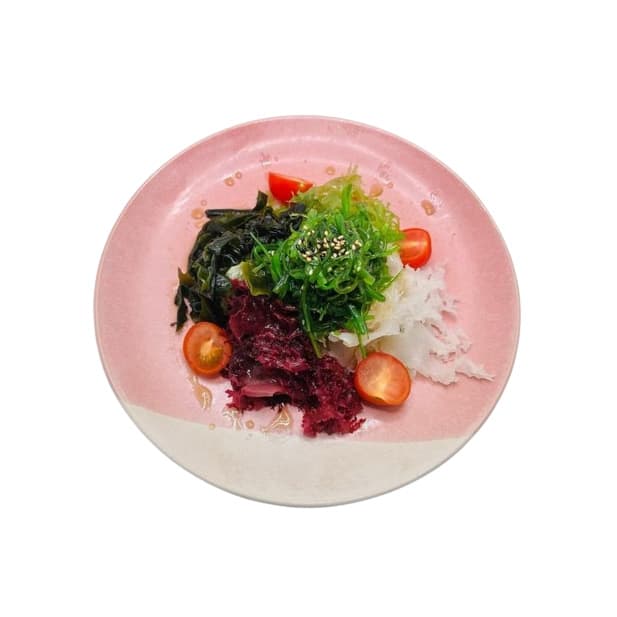 Seaweed Salad (Large)