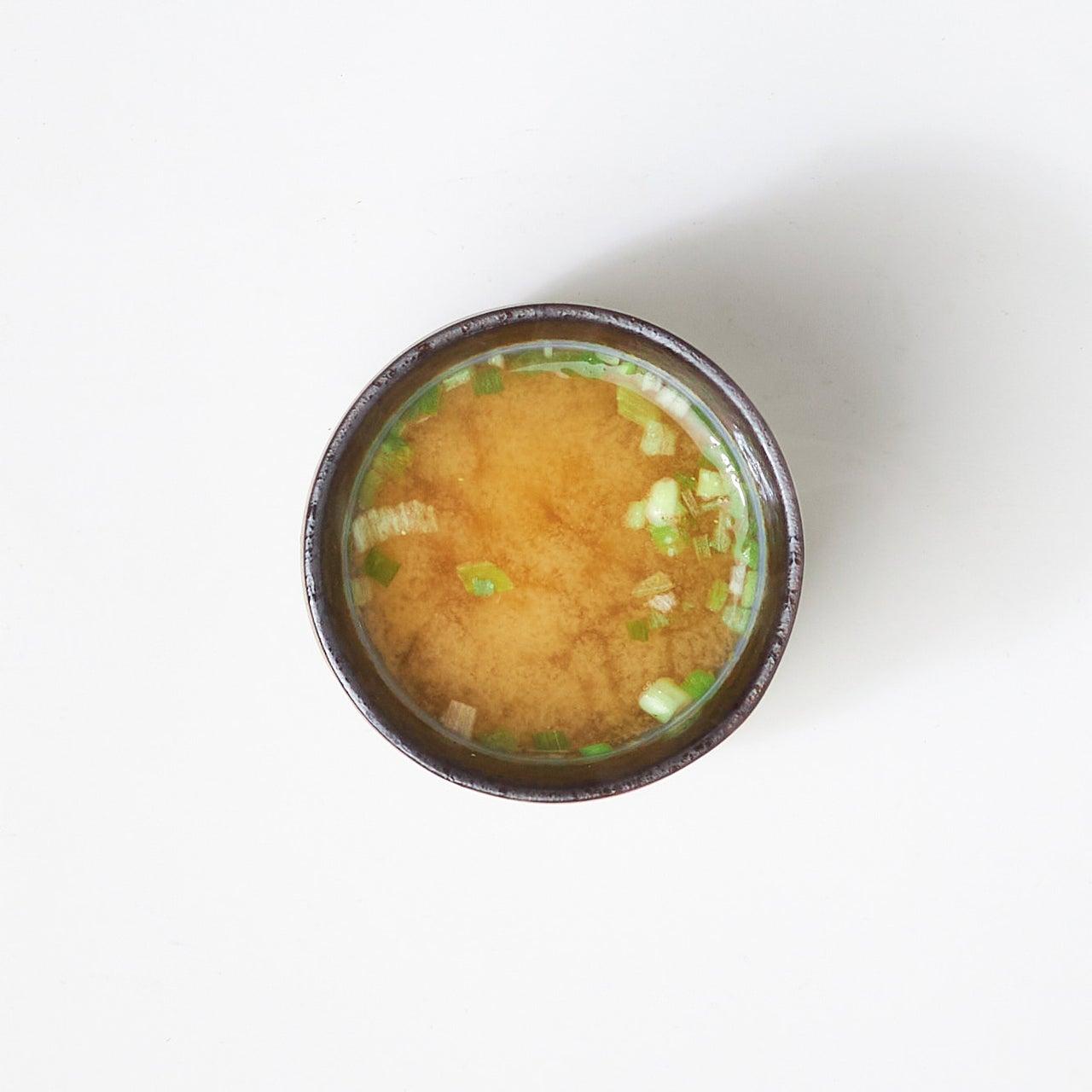Miso Soup