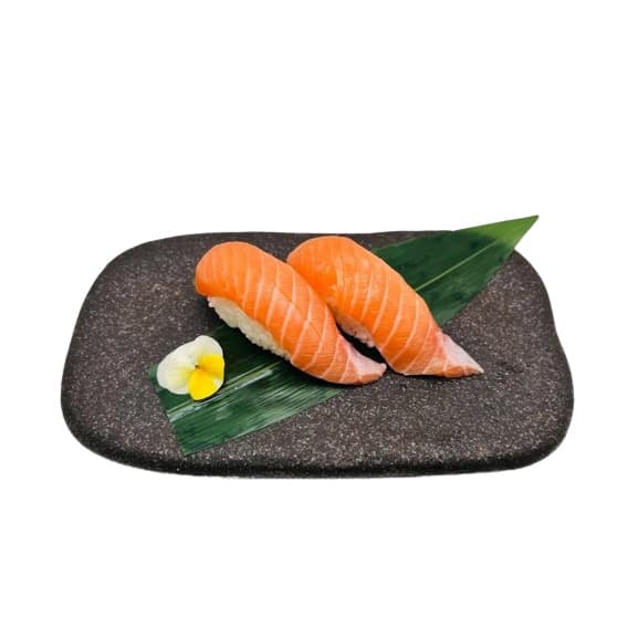 Salmon (2 Pieces)