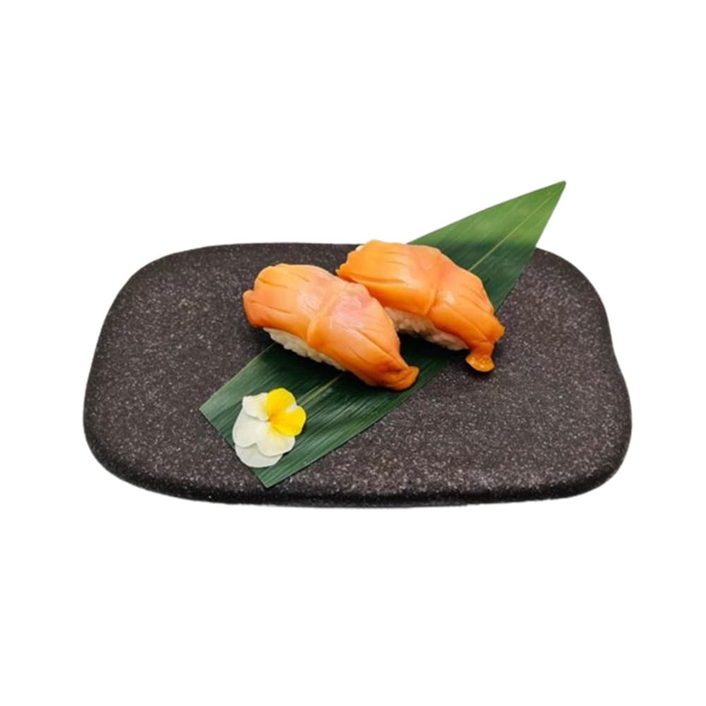 Akagai - Ark Shell Nigiri (2 Pieces)