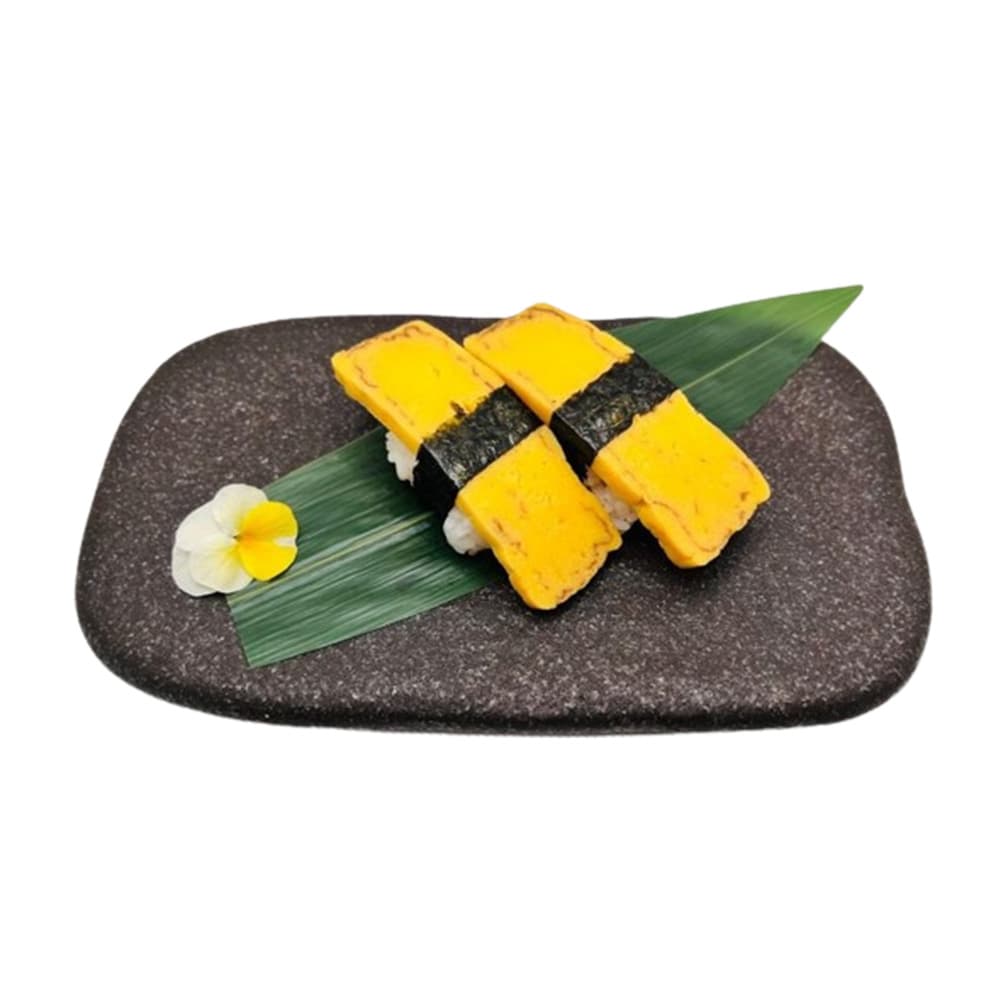 Egg - Tamago (2 Pieces)