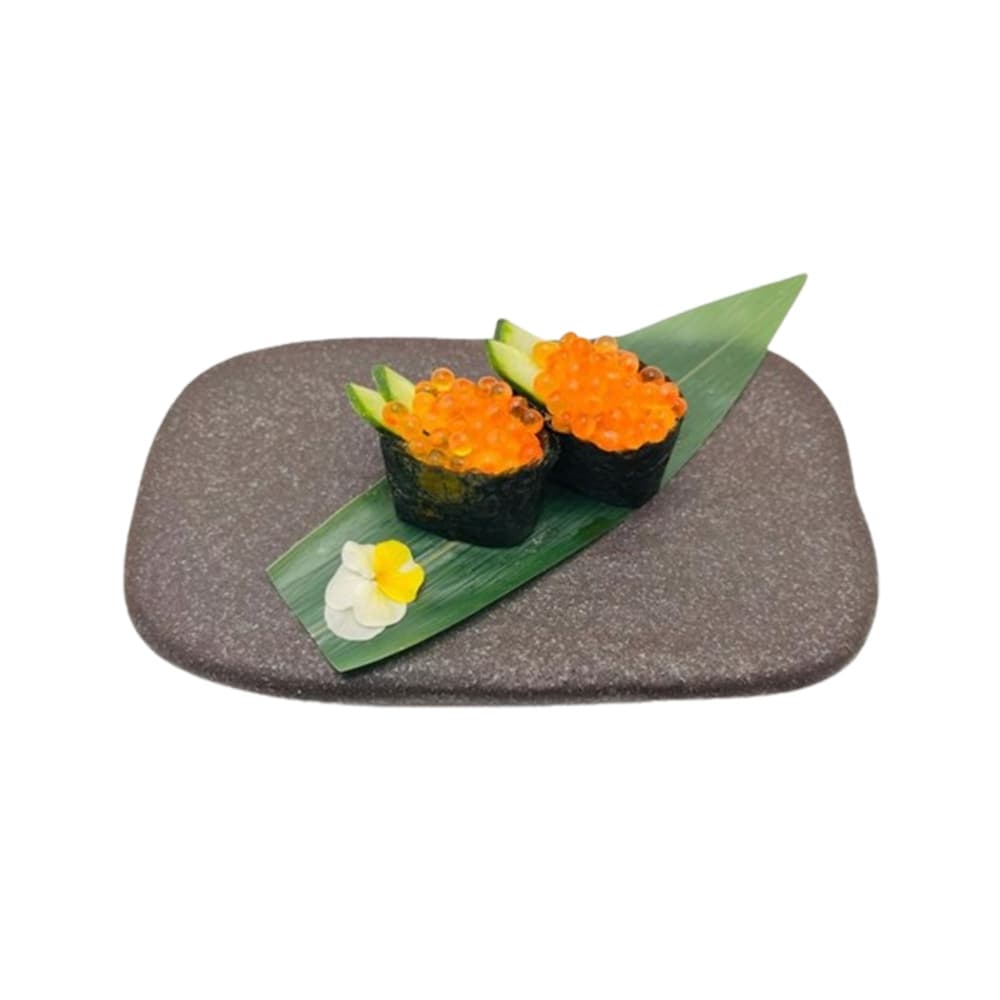 Ikura - Salmon Roe (2 Pieces)