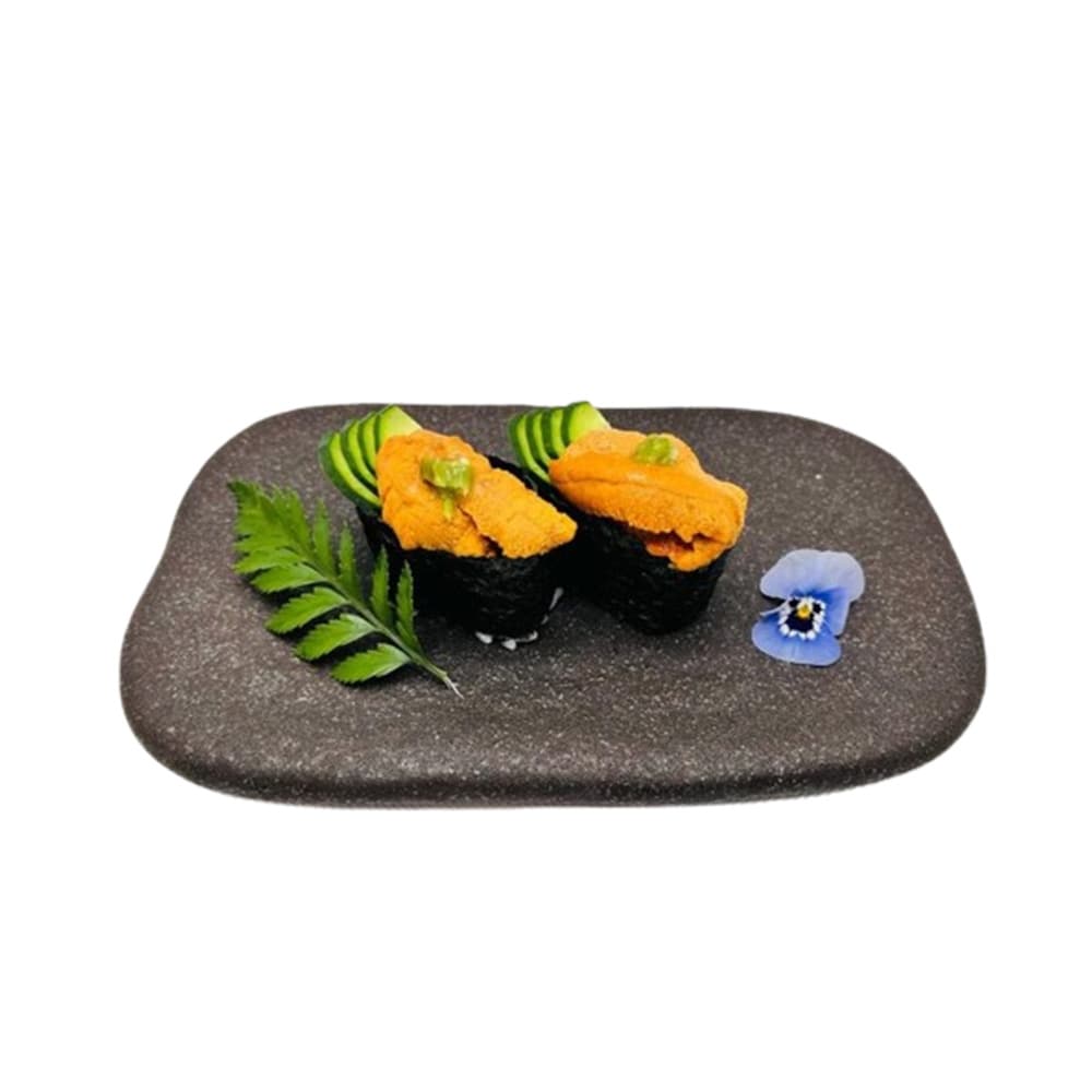 Uni - Sea Urchin (2 Pieces)