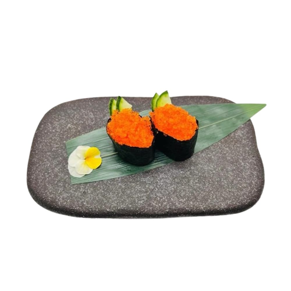 Tobiko - Fish Roe (2 Pieces)