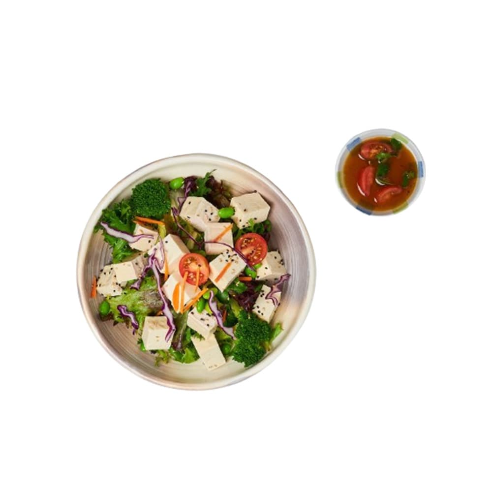 Tofu Salad