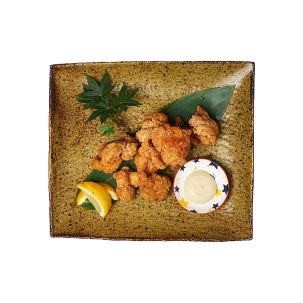 Japanese Fried Chicken