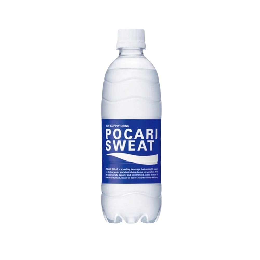 Pocari Sweat