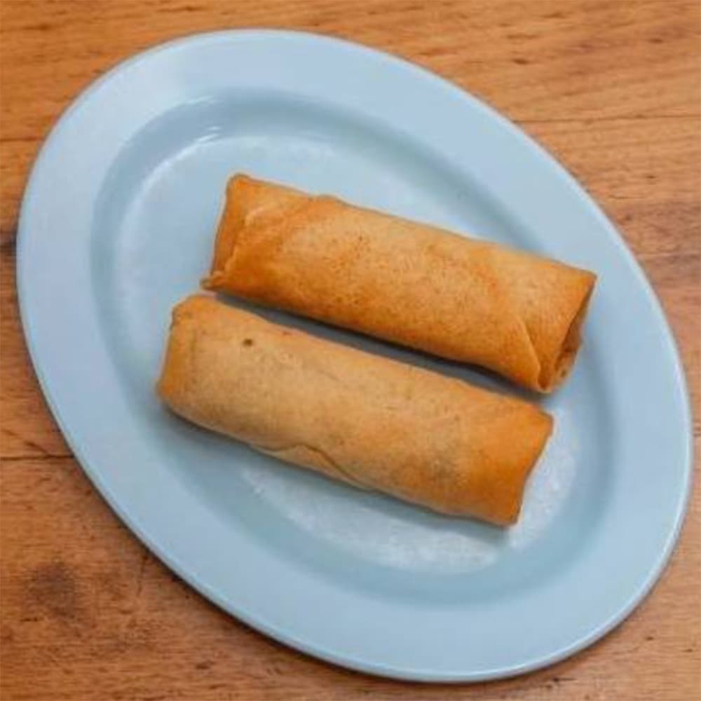 Vegetable Spring Roll
