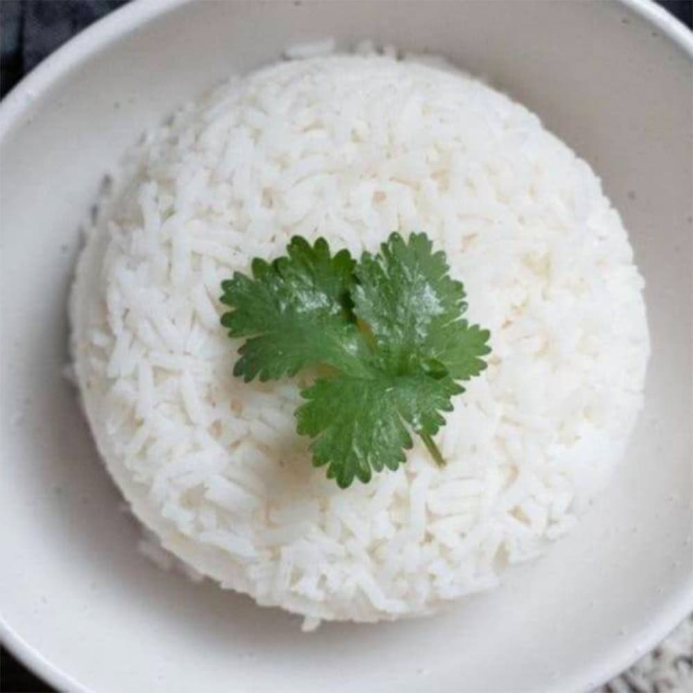 Fragrant Rice