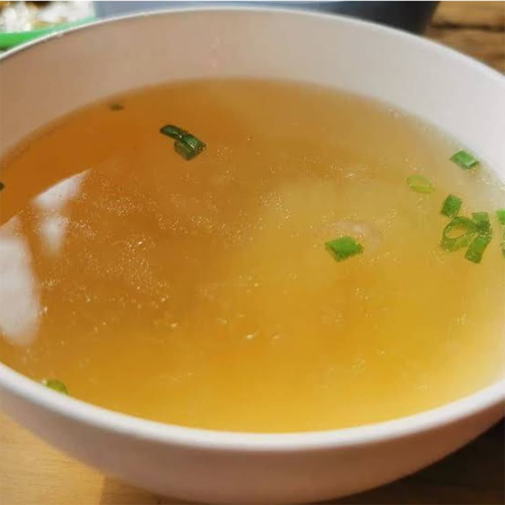 Uncle Chicken Broth