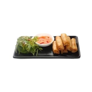 Spring Roll Vege (15 Pieces)