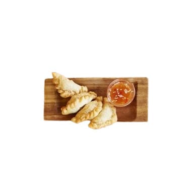 Curry Puff 