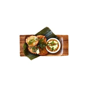 Fish Cakes (15 Pieces)