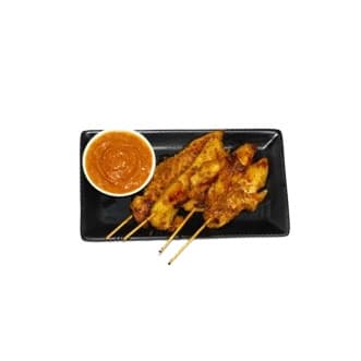 Satay Chicken (15 Pieces)