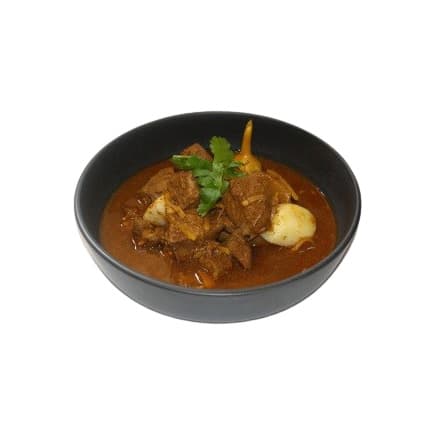 The Hunglay Curry