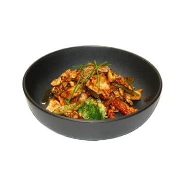 Cashews Nut Chicken
