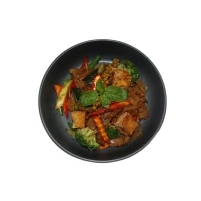 Pad Kee Mow Gai
