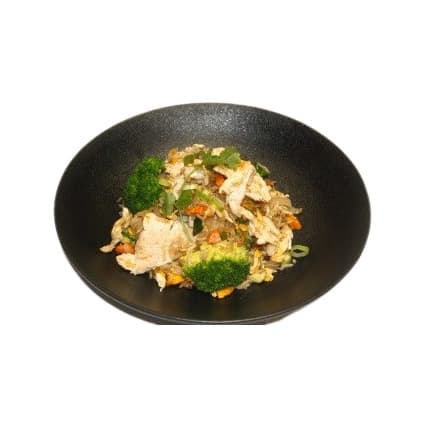 Fried Rice Gai