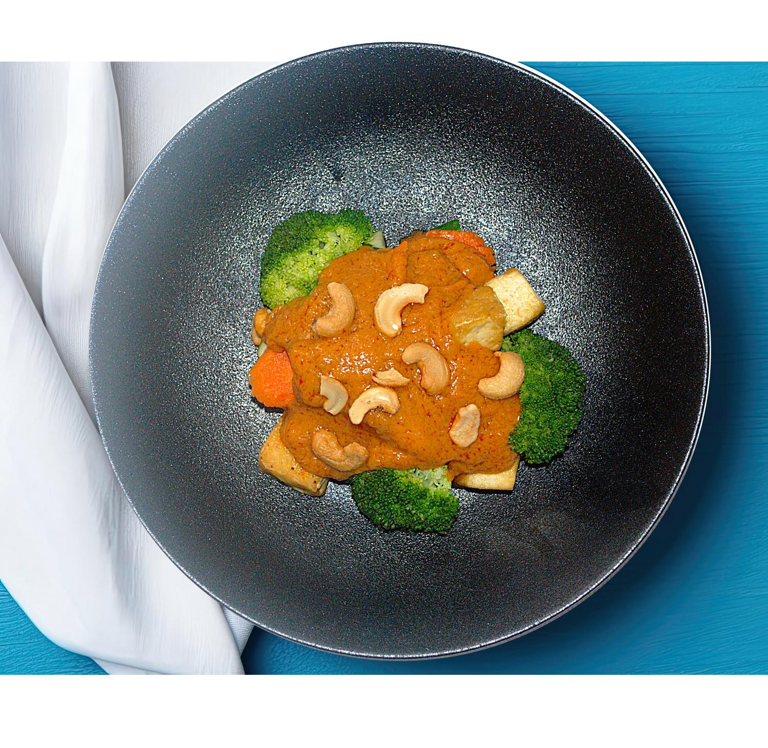 Gado Gado Salad