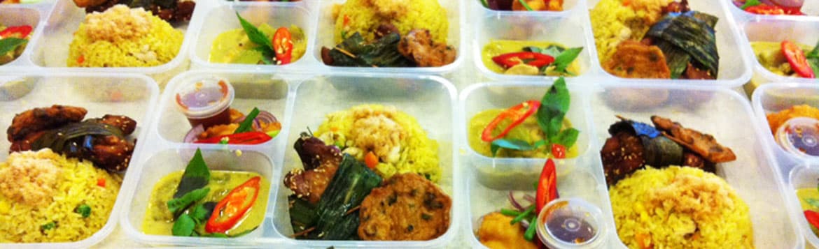 Bento Supreme Standard
