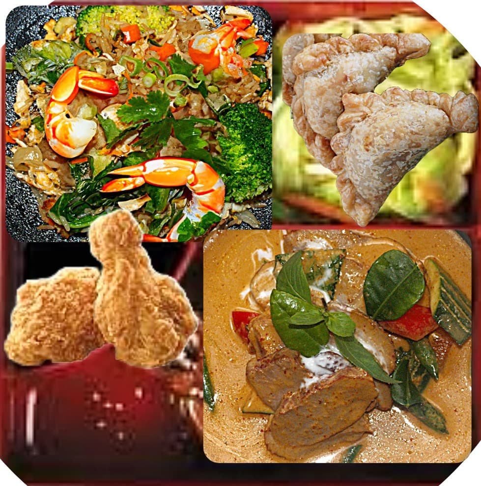 Bento Supreme Premium