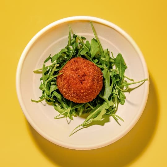 Arancino Napoli