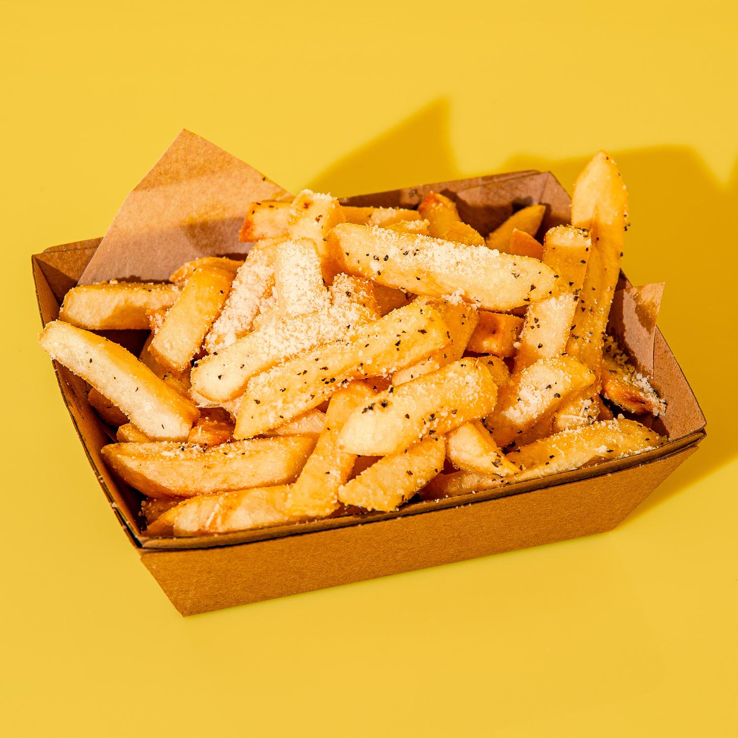 Truffle Chips