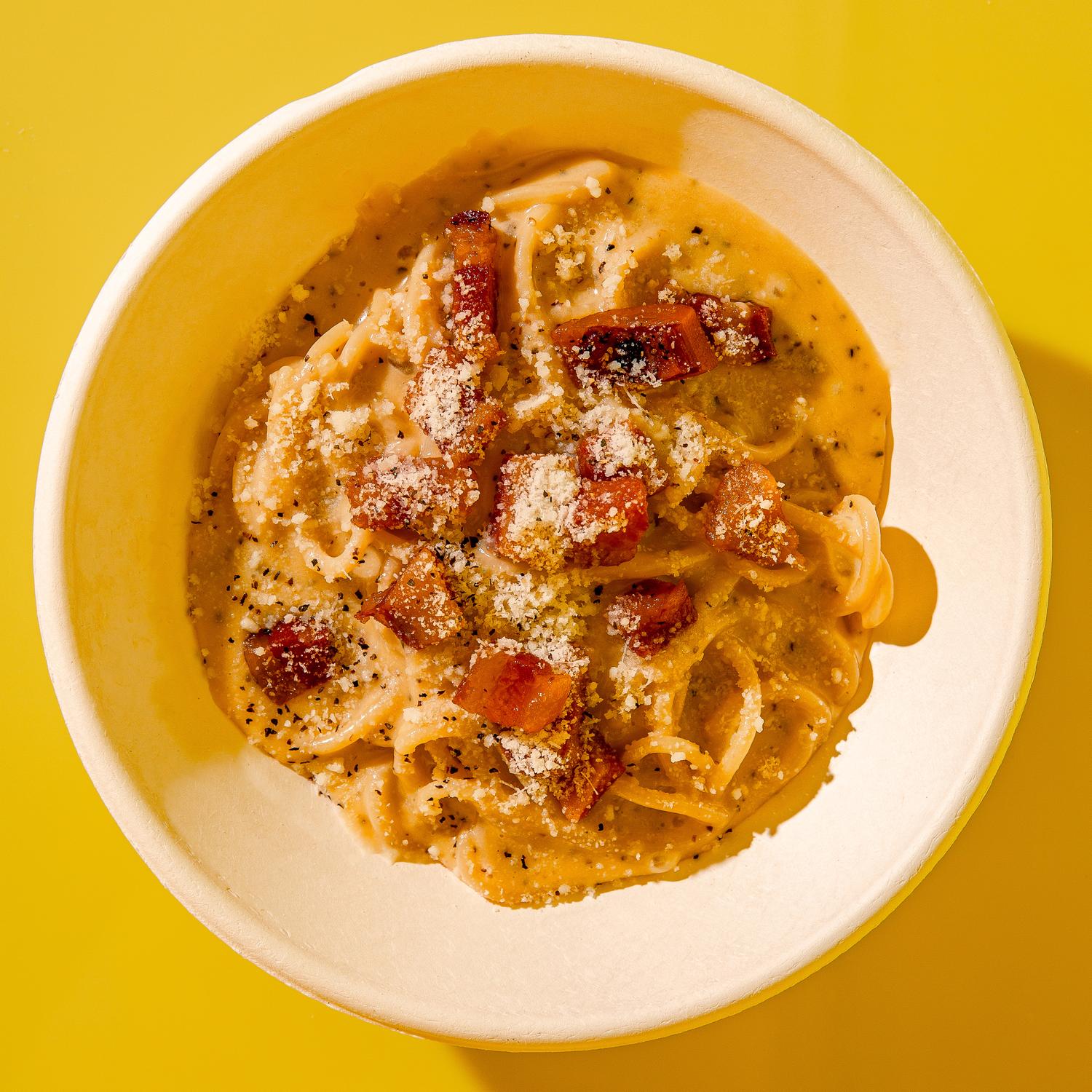 Carbonara