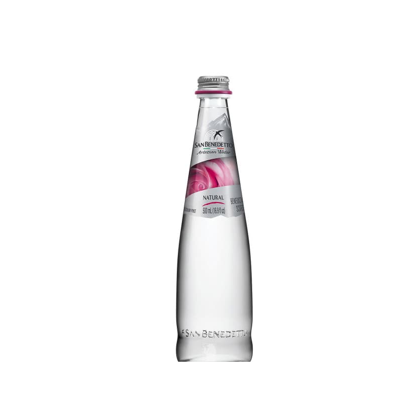 Still Water - San Benedetto (500ML)