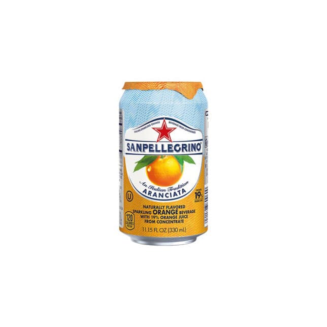 Aranciata - San Pellegrino (330ML)