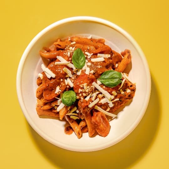 Rosso Pesto