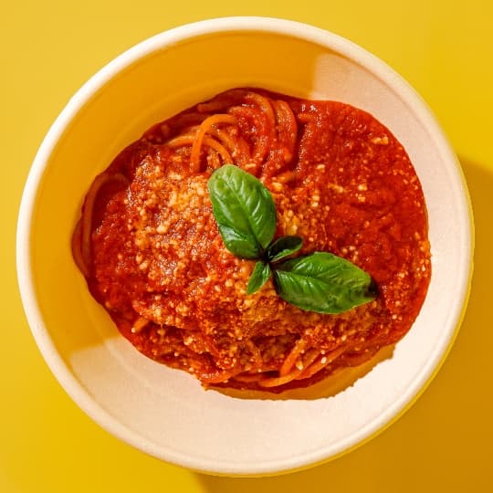 Vegan Napoli 