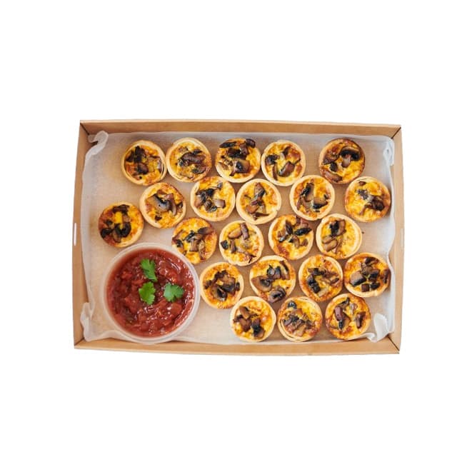 Quiches