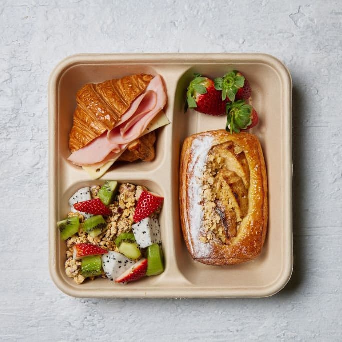Breakfast Box 1